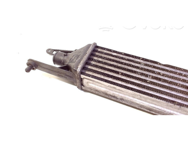 Интеркулер Fiat Grande Punto