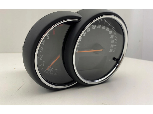 Дисплей 9265439 Mini One - Cooper F56 F55