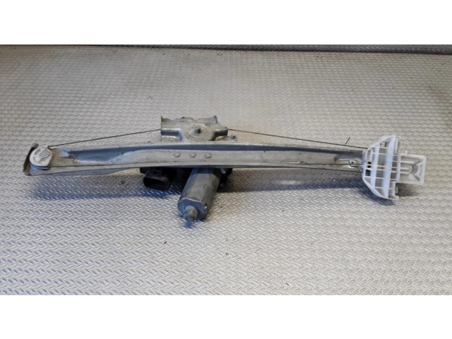 Комплект электрического механизма для подъема окна