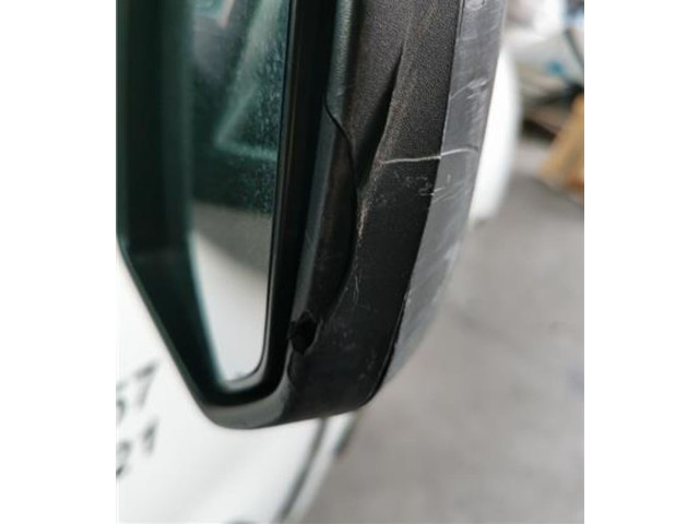 Зеркало электрическое        Peugeot Partner  2003 - 2008 года   