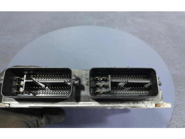 Блок управления двигателем Блок управления 1860B156, 1860B156 Mitsubishi Colt