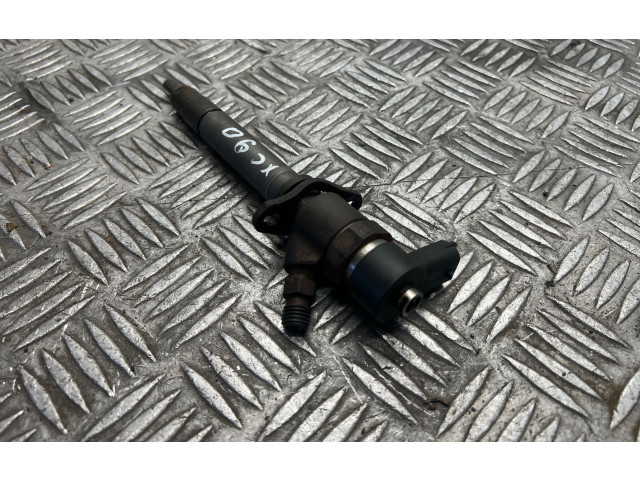 Форсунка 0445110078, 29028    Volvo XC90   