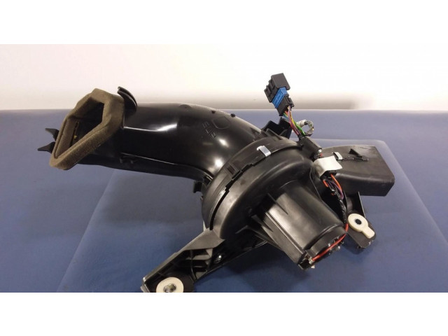 Вентилятор печки 9683444380 Peugeot 5008