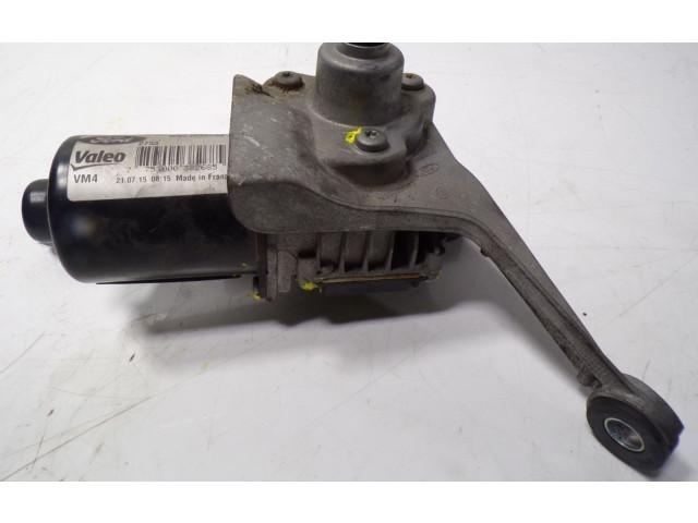 Моторчик дворников 2080409, DT1117504AB Ford Tourneo