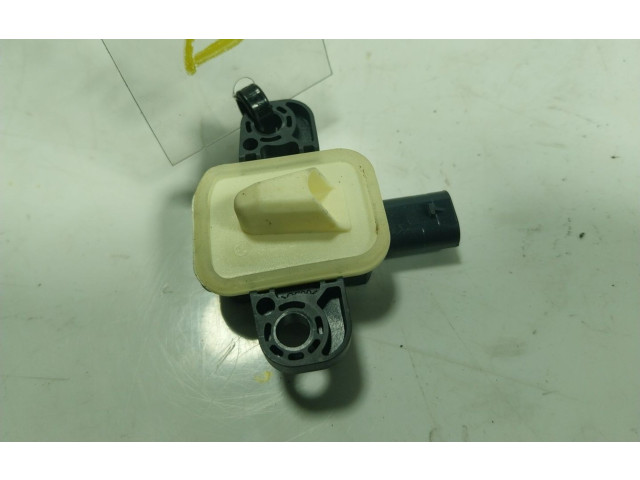 Блок управления A1668210351, A1668210351 Mercedes-Benz A W176