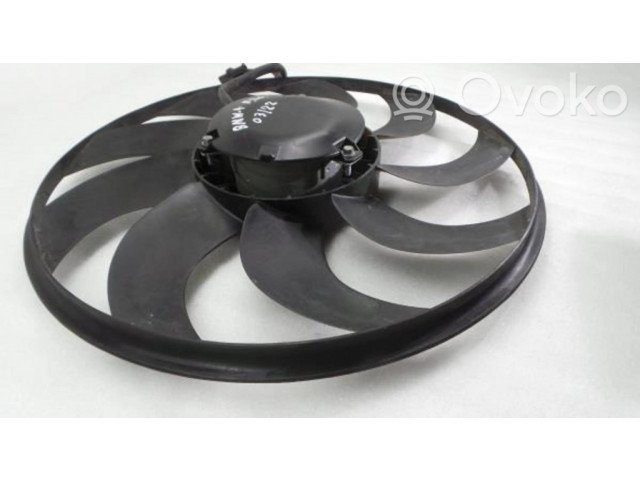 Вентилятор печки 3U016116 BMW 1 F20 F21