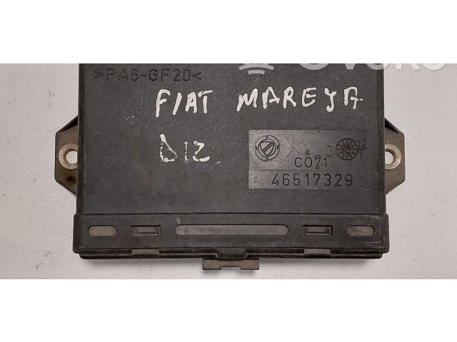 Блок комфорта 46517329, 39007480   Fiat Coupe   