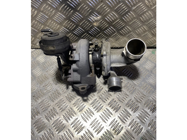 Turbodmychadlo Турбина 1720126070, VB28 Toyota RAV 4 (XA30)