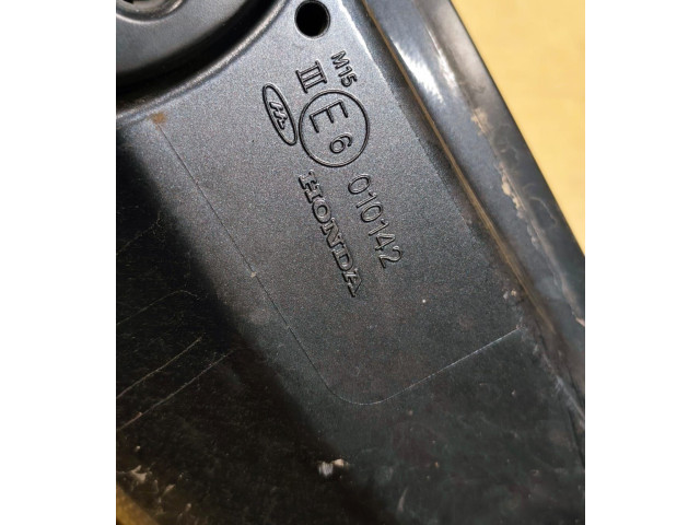 Зеркало электрическое Honda Accord 2003 - 2007 года