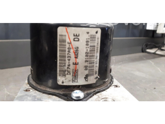 Jednotka ABS df74-437a0-e Mazda 2 2016