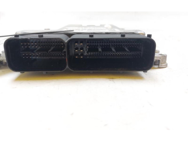 Блок управления двигателя F01R00DH5E, F01R00DH5E   MG HS