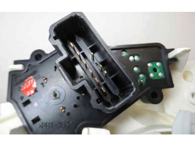 Модуль блока управления кондиционером    Dacia Logan Pick-Up