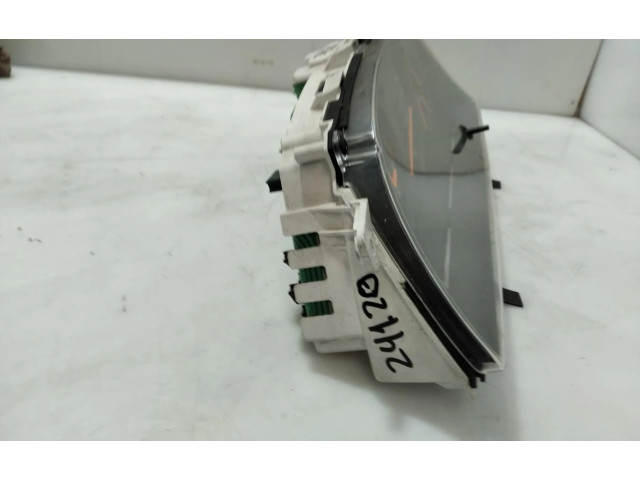 Přístrojová deska Toyota Celica T200 830102D540