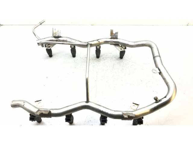 Vstřikovací lišta 1437443, K3171 BMW X5 E53 pro benzínový / Газ motor 4.6