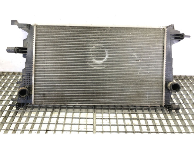 Řídící jednotka 214100002R Renault Scenic III - Grand scenic III 2009