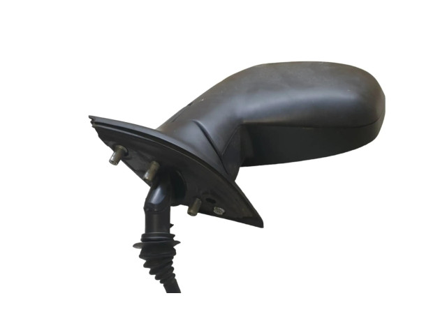 Zpětné zrcátko pravé Citroen Berlingo 2009 B2636104