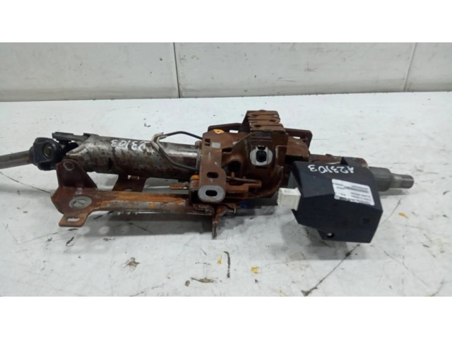    Рулевая рейка 9815905380, 36448200   Citroen C3 2010-2016 года