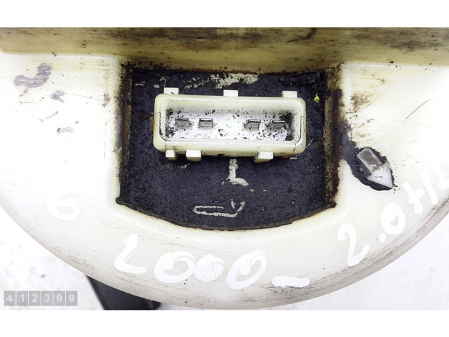 Моторчик дворников 9637812280 Peugeot 806