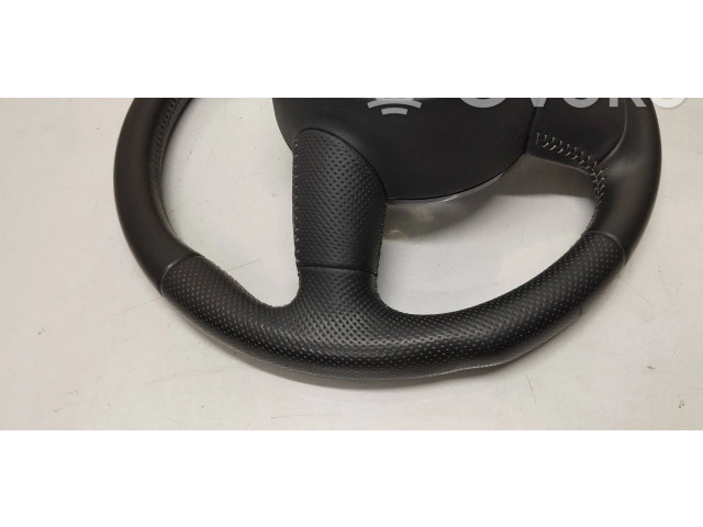 Руль Audi Q3 8U  2011 - 2016 года 8u0419091h      