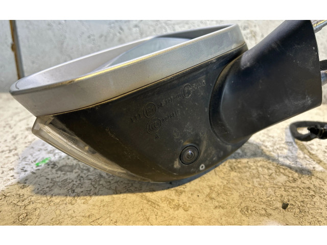 Зеркало электрическое        Volvo XC90  2014 -  года   