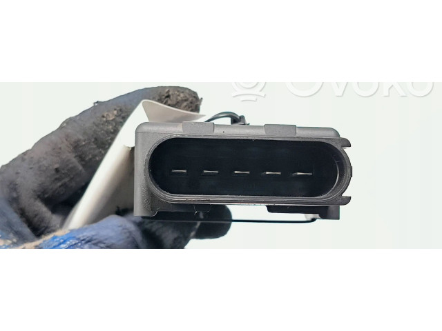 Блок управления Skoda Karoq