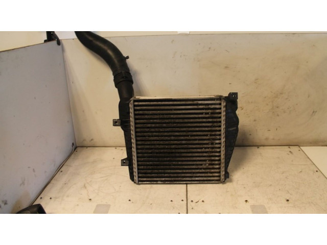 Интеркулер 7L0145804A, 7L0145804A Porsche Cayenne (9PA)