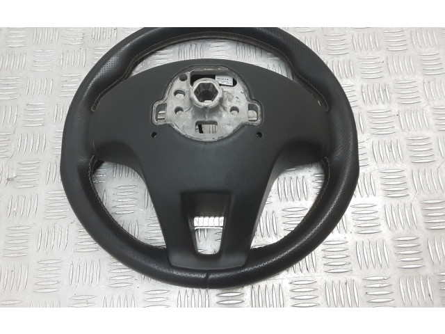 Руль Volvo V40  2012-2019 года 34152636, 31332927      