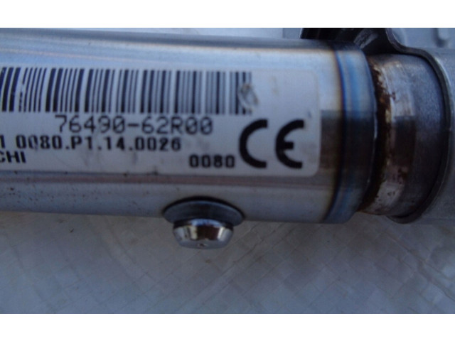 Боковая подушка безопасности Suzuki Ignis