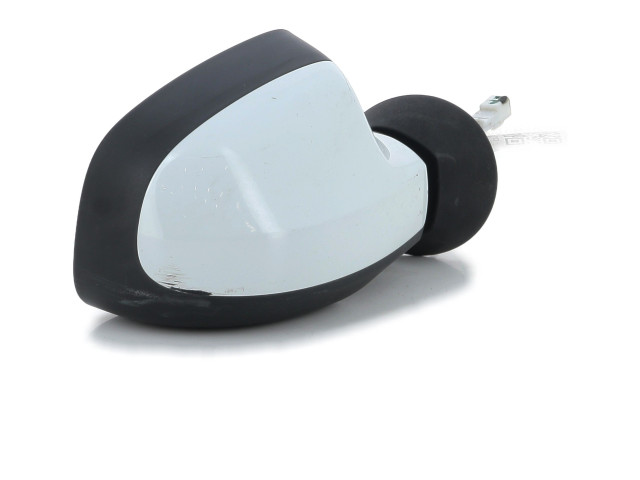 Зеркало электрическое Dacia Logan I 2004 - 2012 года