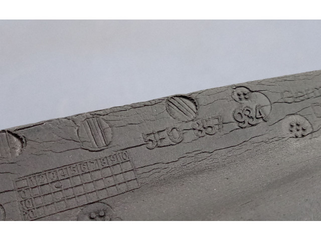 Зеркало электрическое Skoda Octavia Mk3 (5E) 2013 - 2019 года