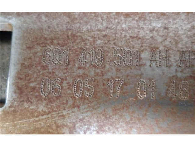 Volant Seat Ibiza III (6L) 2006 6Q1419501AH, 6Q0419249D  