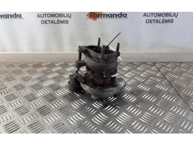  Турбина Volkswagen PASSAT B4  0281457010, 0281457010         