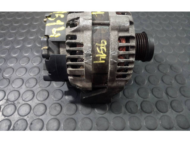 Генератор A6641540002, P3-A4-7-3 SsangYong Kyron