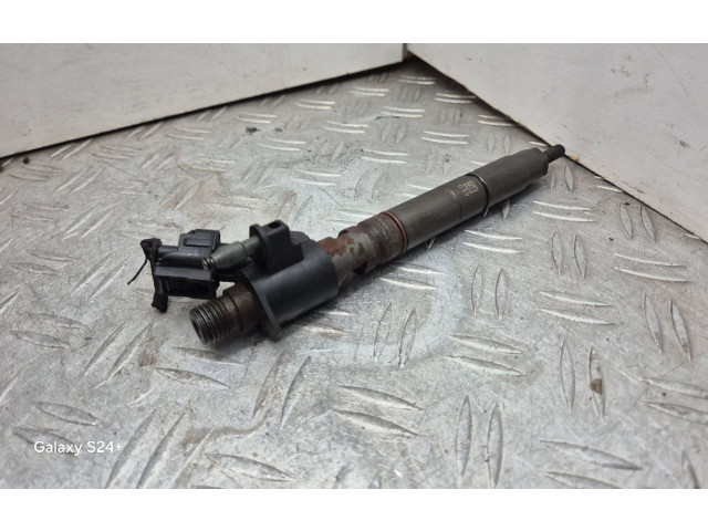 Форсунка 0445116046, 31303238    Volvo C30   