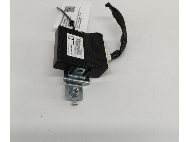 Блок управления коробкой передач 416504EA1B, JL001000561 Nissan Qashqai