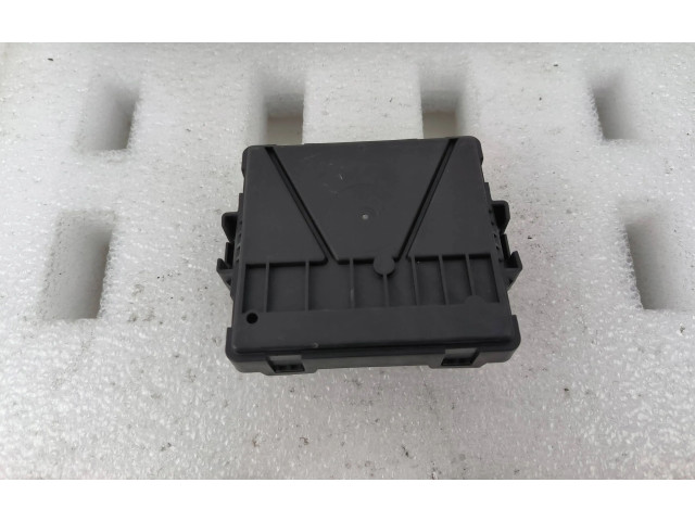 Модуль управления gateway