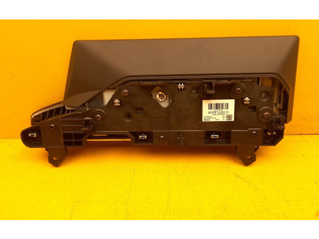 Дисплей 9838912280, 9838912280 Citroen C5 X