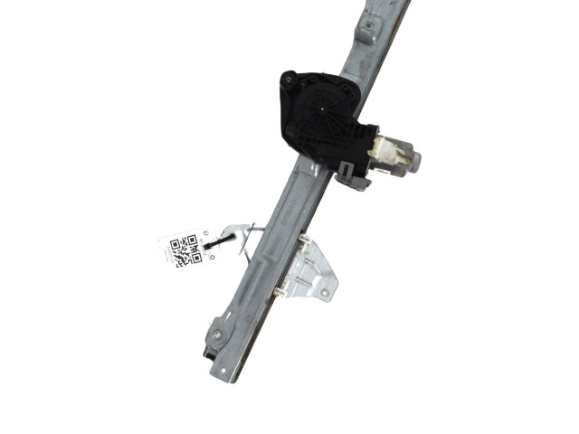 Вентилятор печки    9802531980, Q1-2091V   Citroen DS4