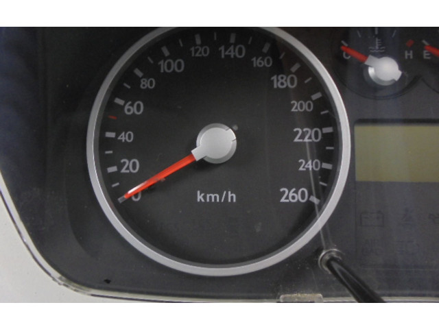 Панель приборов 94003-2C635, 94003-2C635   Audi Coupe       