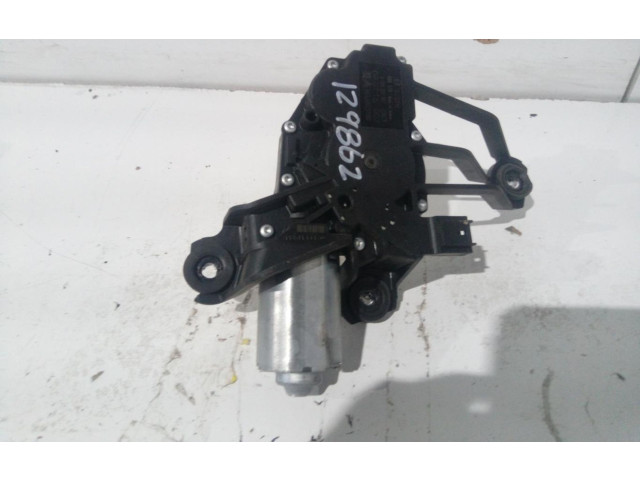 Моторчик заднего дворника Citroen C4 I