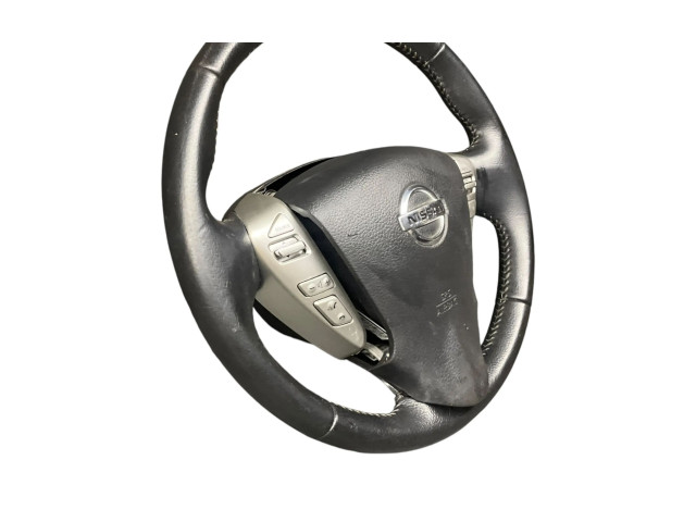 Volant Nissan Note (E12) 2015 0589P1000410, 484303VW2B