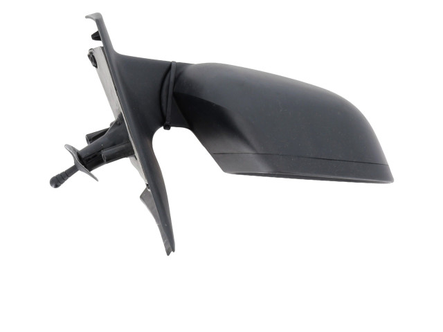 Außenspiegel elektrisch Tür vorne Dacia Dokker 2012 - года