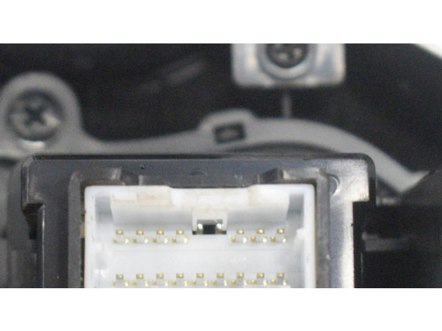 Включатель регулировки салона