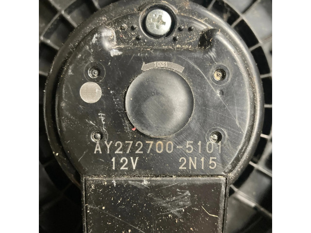 Вентилятор печки AY2727005101, 2N15 Jeep Compass