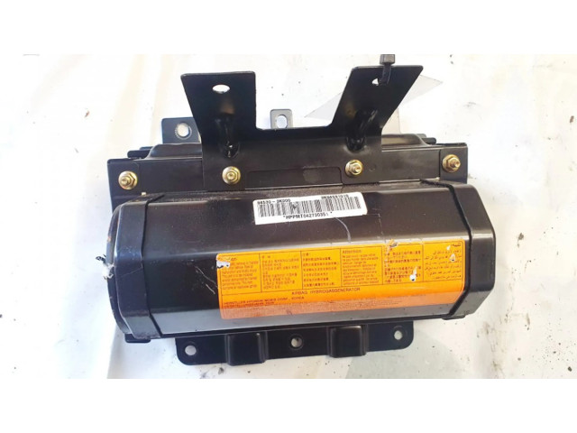Подушка безопасности пассажира 845303k000, 3k84591010   Hyundai Sonata