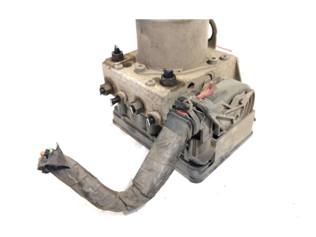 Блок АБС 1S0614517E   Skoda  Citigo  2011 - 2020 года