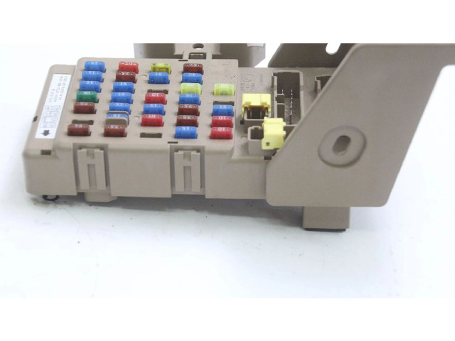 Блок предохранителей 82201FG010, 82201FG010   Subaru Forester SH    