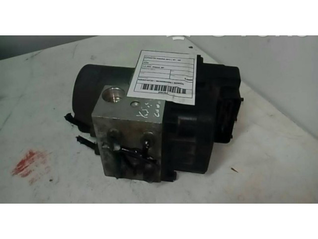 Блок АБС 0265216722 Citroen Xsara - года