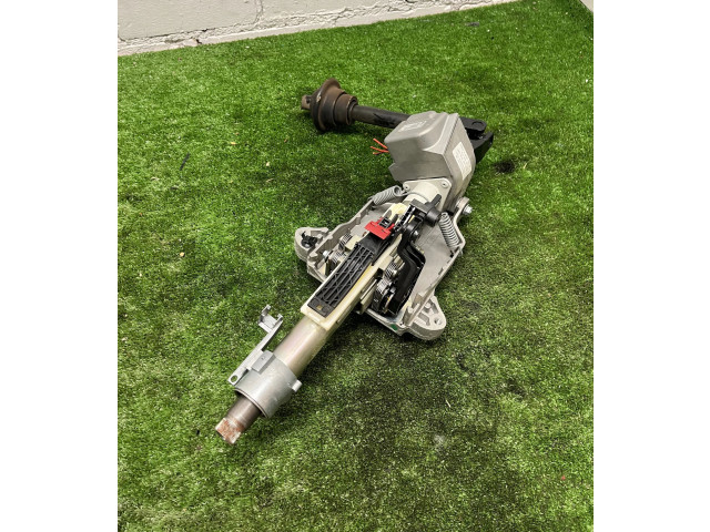 Рулевая рейка A1694603216, 053420039363 Mercedes-Benz A W169 2004 - 2012 года