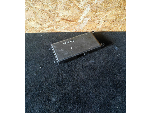 Блок комфорта HPLA14F041BG   Jaguar XF X250   